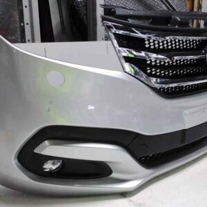 Maxus G10 Front Bumper