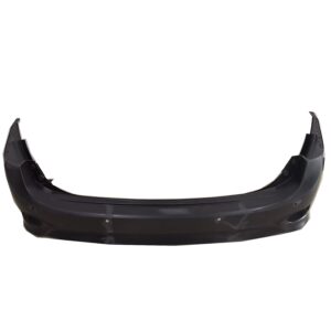Maxus G10 Rear Bumper